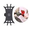 Accessories For Phone Device Cart Phone Holder Rack Stroller Mount Holder Mobile Phone Holder