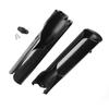 Universal Fork Protection Set Protector Cover for 150 250 300 Shock Absorbers Cover Motocross Accessories
