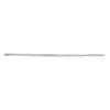 Car Door Chrome Molding Rear Side Skirt Cover for Mei