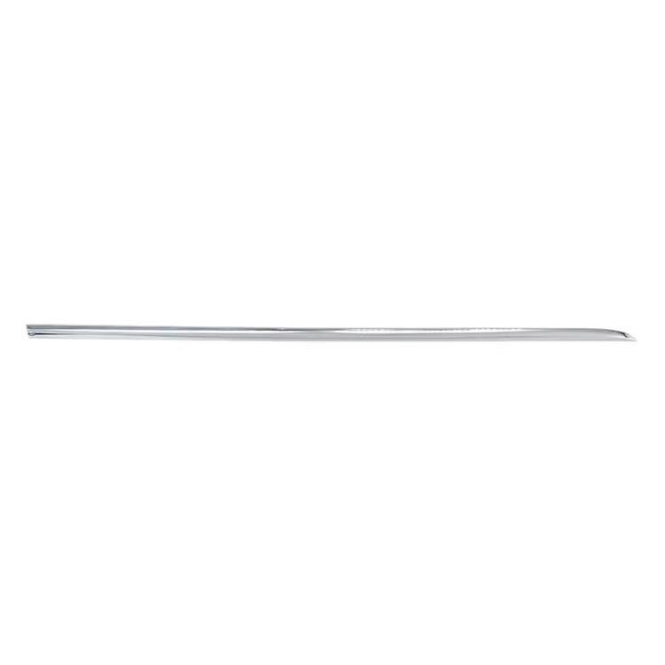 Car Door Chrome Molding Rear Side Skirt Cover for Mei