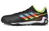 adidas Copa Sense.3 Tf 'Al Rihla Pack Черный' GZ1363