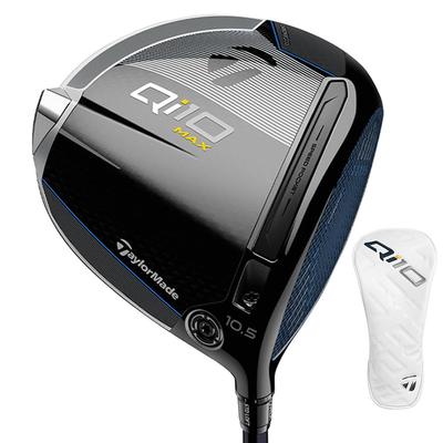 Qi10 MAX 9 TM50 S Qi10 MAX Driver Diamana Blue TM50 RH Loft Men's FlexS Angle9