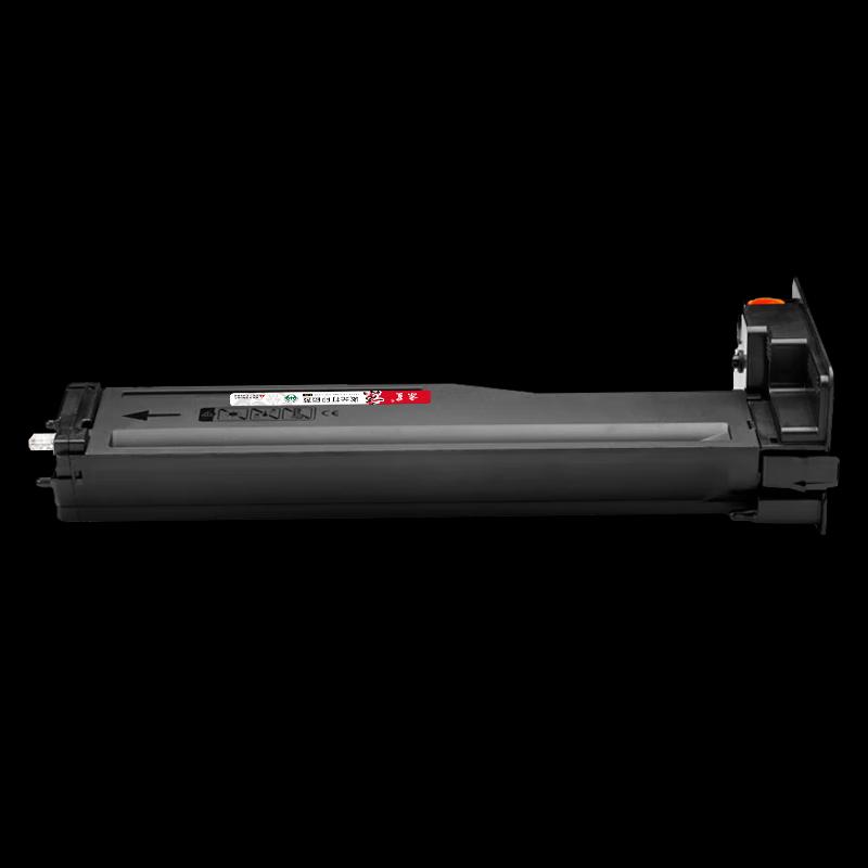 Совместимый черный картридж HP 56A CF256A
