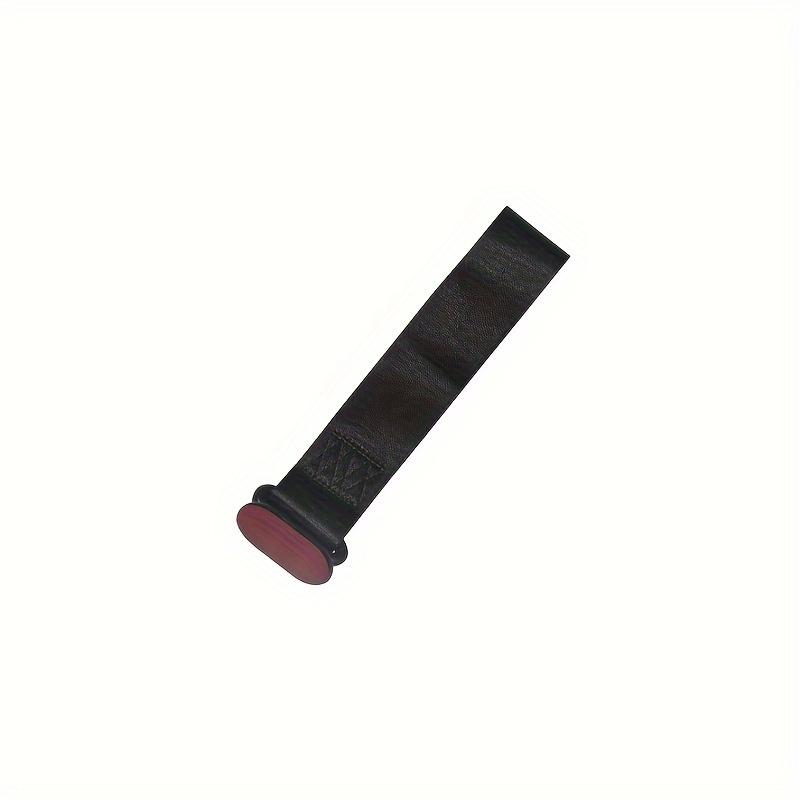 Автомобильный буксировочный трос ремень украшение бампера стример крюк для буксировки модная модификация внешние аксессуары