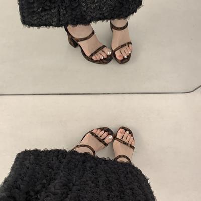 Женская обувь – Босоножки