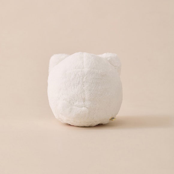 BT21 Кукла SHOOKY BABY FLUFFY, лежащая на полу/брелок для ключей/костюмный шкаф, набор из шляпы-ведра/мини-сумка с подвесками/сумка через плечо в виде куклы-лица (5 вариантов)