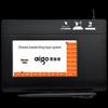 Aigo W981 Цифровой планшет для рисования с большим экраном, без драйверов
