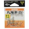 Gamakatsu Marukaizu White No. 13