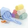 Hair Drying Hat Quick-dry Coral Fleece Microfiber Towel Cap Super Absorption Hair Dry Cap Microfiber Hair Towels