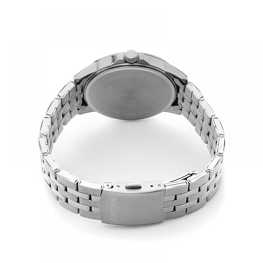 Citizen Bf2011 51e Мужские Металлические Часы