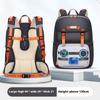 Tooxika New Schoolbags For Boys And Girls, Large Capacity, High-end Primary School Students, Breathable Schoolbags