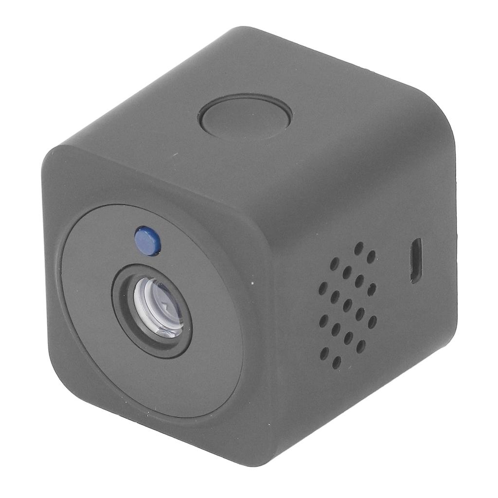 Home Monitoring Camera WiFi Wireless Intelligent HD Night Vision Indoor Security Camera