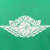 Jordan Rare Air Logo Crew Neck Short Sleeve T-Shirt Men tops IB3130-324