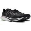 New Balance FuelCell Rebel v3 Черные яркие весенние мужские кроссовки Infinity-Blue MFCXMB3