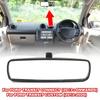 Interior Rear View Mirror for Ford Transit Transit Fiesta 154385007 1C1517T695