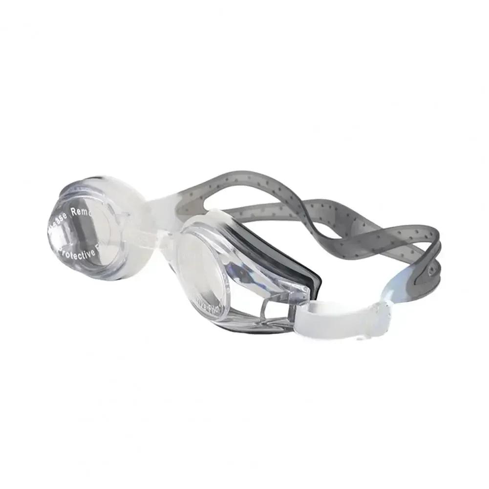 Swimming Goggles Practical Comfortable Ergonomic Design for Men Swimming Eyeglasses Diving Glasses