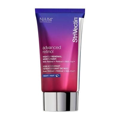 Strivectin Advanced Увлажняющий крем с ретинолом 50 мл