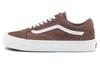 Nick Michel x Skate Old Skool Коричневый - VN0A5FCBNWH