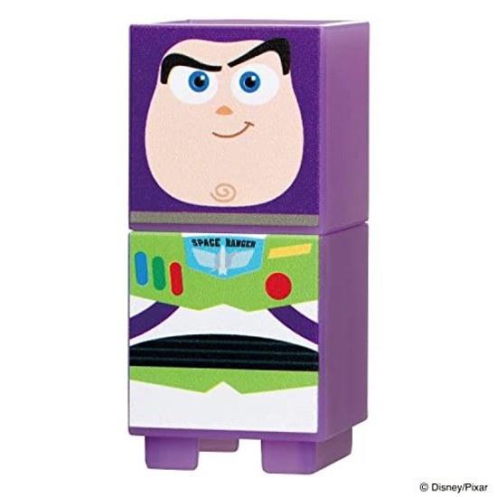 ХакоЦуму Губная игрушка История игрушек Базз Лайтер
