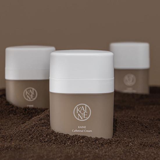 KAINE Кофетинальный крем 50мл