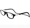 Reading Comfortable Health Magnet High-definition Folding Unisex Presbyopia Eyeglasses Glasses 1pcs Handmade
