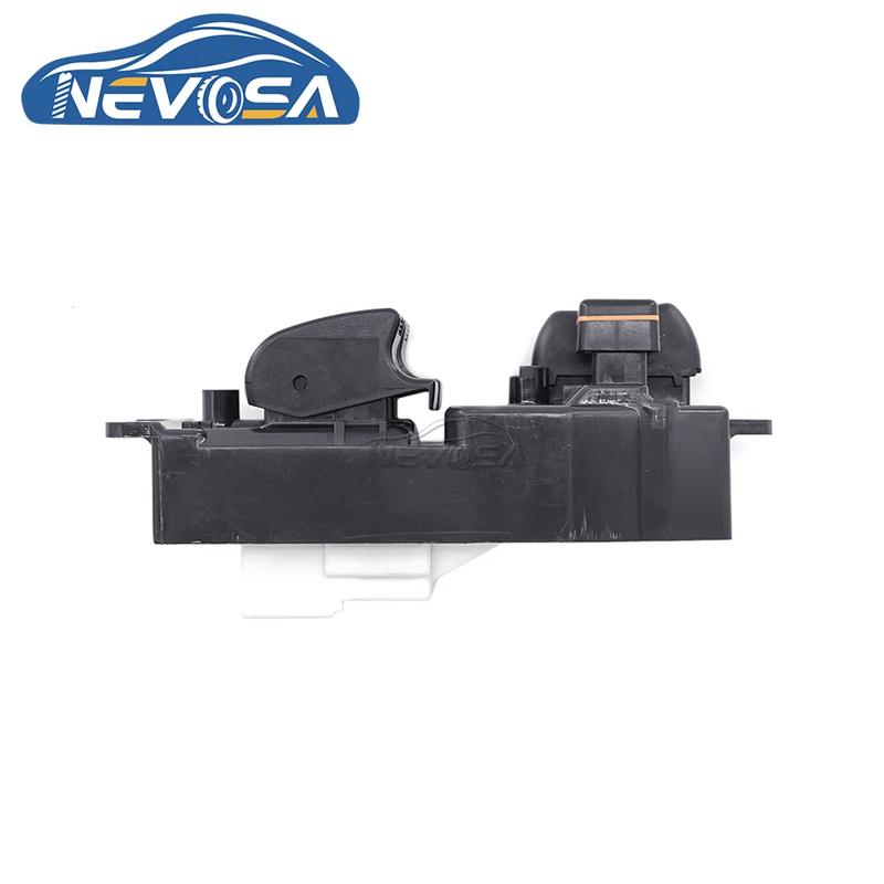 NEVOSA 84820-04041 For Toyota FJ Cruiser Tacoma Sienna Solara Tundra 2000 2006 Car Power Window Switch 84820-04010 84820-04040