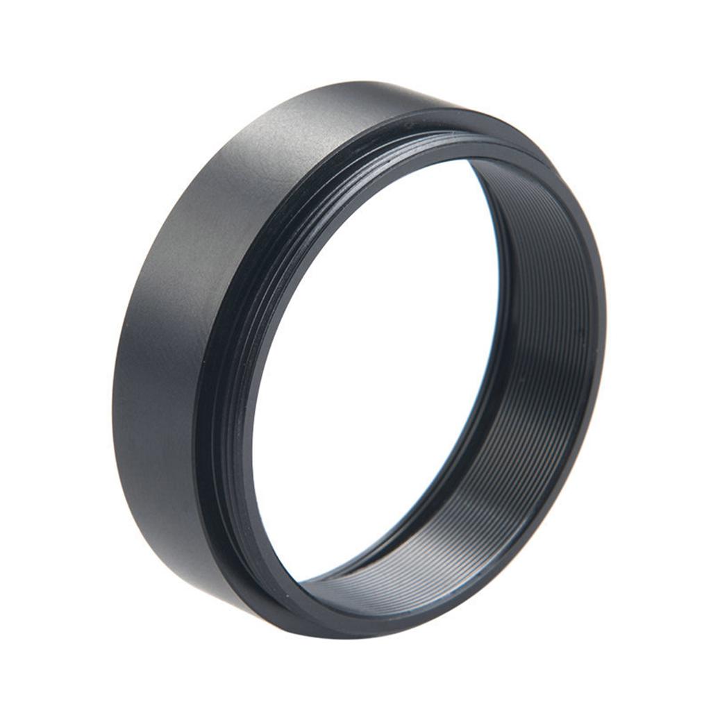 Versatile T2 Extension Tubes 3mm 5mm 7mm 15mm 20mm 30mm M42x0.75 On Both Sides for Astrophotography