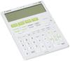 Canon Financial Calculator Useful for Borrowing and Saving Calculations 12-digit FN-600