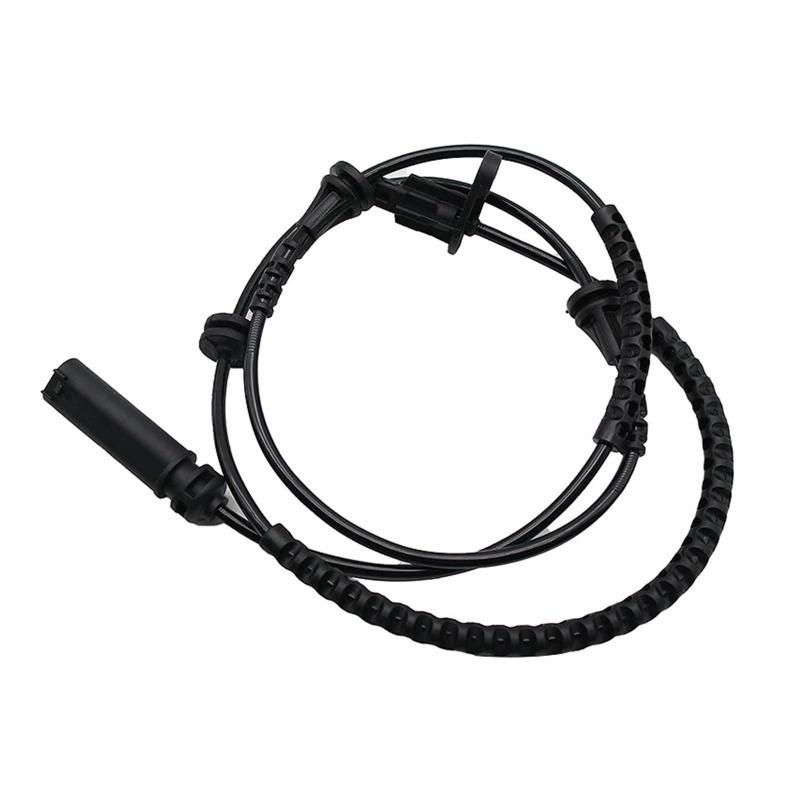 34526895660 Front Left Right ABS Wheel Speed Sensor For BMW 330i xDrive 430i M340i xDrive M3 M4 G20 G22 34526862802 34526895661