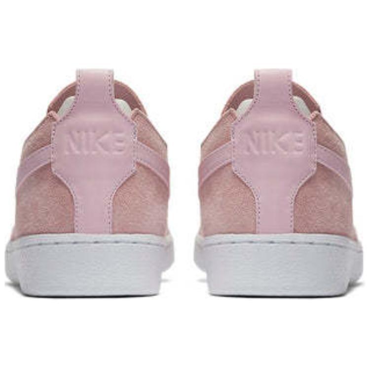 Nike Кроссовки Nike Blazer Low Cs Tech Craft NikeLab Prism Pink AA1057-600