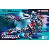Мобильный доспех Гандам Gquuuuuux 1 144 Hg Gquuuuuux
