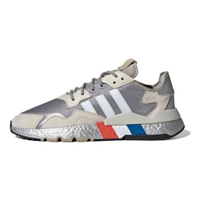 Nite Jogger 'Серебристый металлик' FV4280