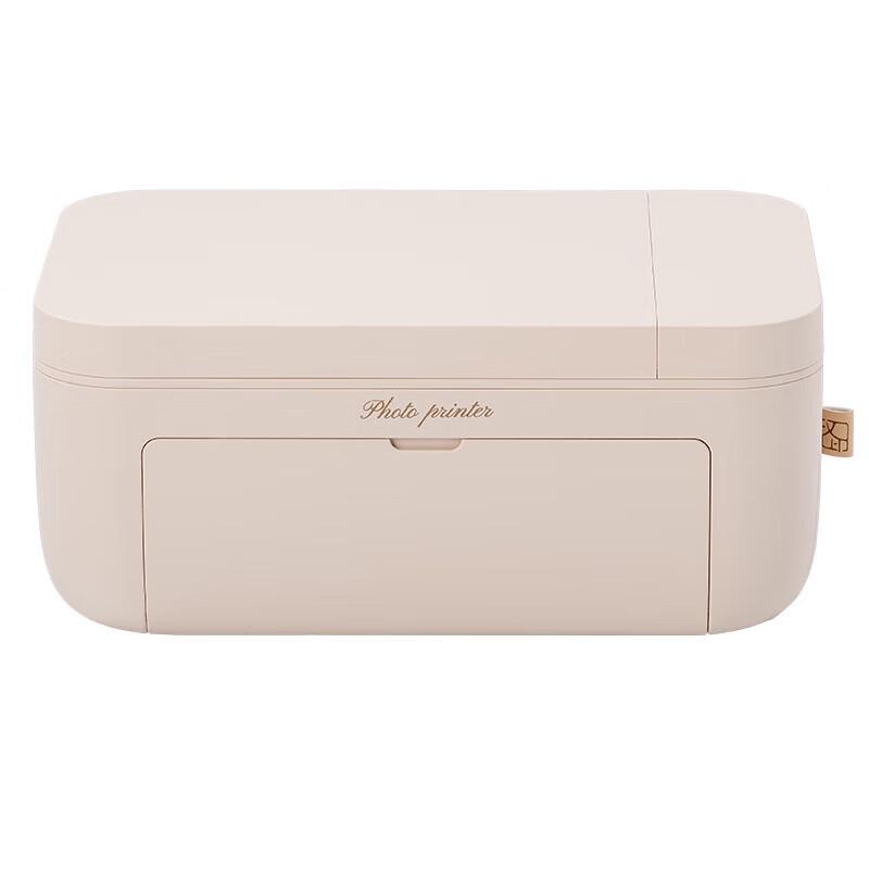 HPRT CP4100 Portable Photo Printer CN plug (adapter included)