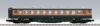 MicroAce N Gauge 91 Series Basic Set A0880 Model Train Semi-Express "Tokai" 8-Car