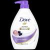 Dove Body Wash Set