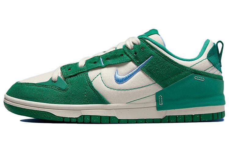 Nike Dunk Low Disrupt 2 'Malachite' Женские DH4402-001