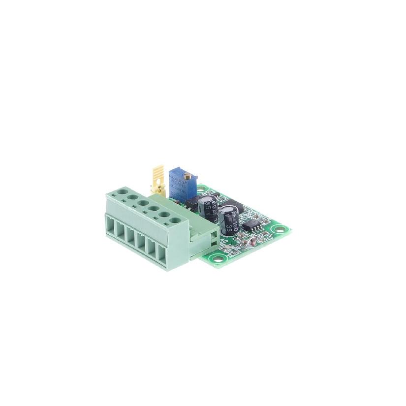 PWM to 0-10V Conversion Module Digital to Analog Module PLC Industrial Interface Conversion Module