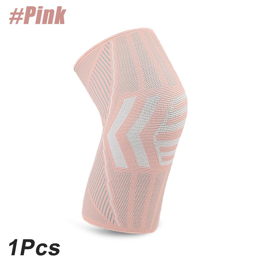 1 шт. наколенники для лечения боли в колене, компрессионный рукав для колена для мужчин и женщин, поддержка колена при разрыве мениска, бег, тяжелая атлетика
