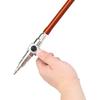 JoyTube Copper Pipe Tube Expander Tool Manual Swaging Hand Tool Refrigeration Tube Expanding Tool Kit 1/4” To 7/8”