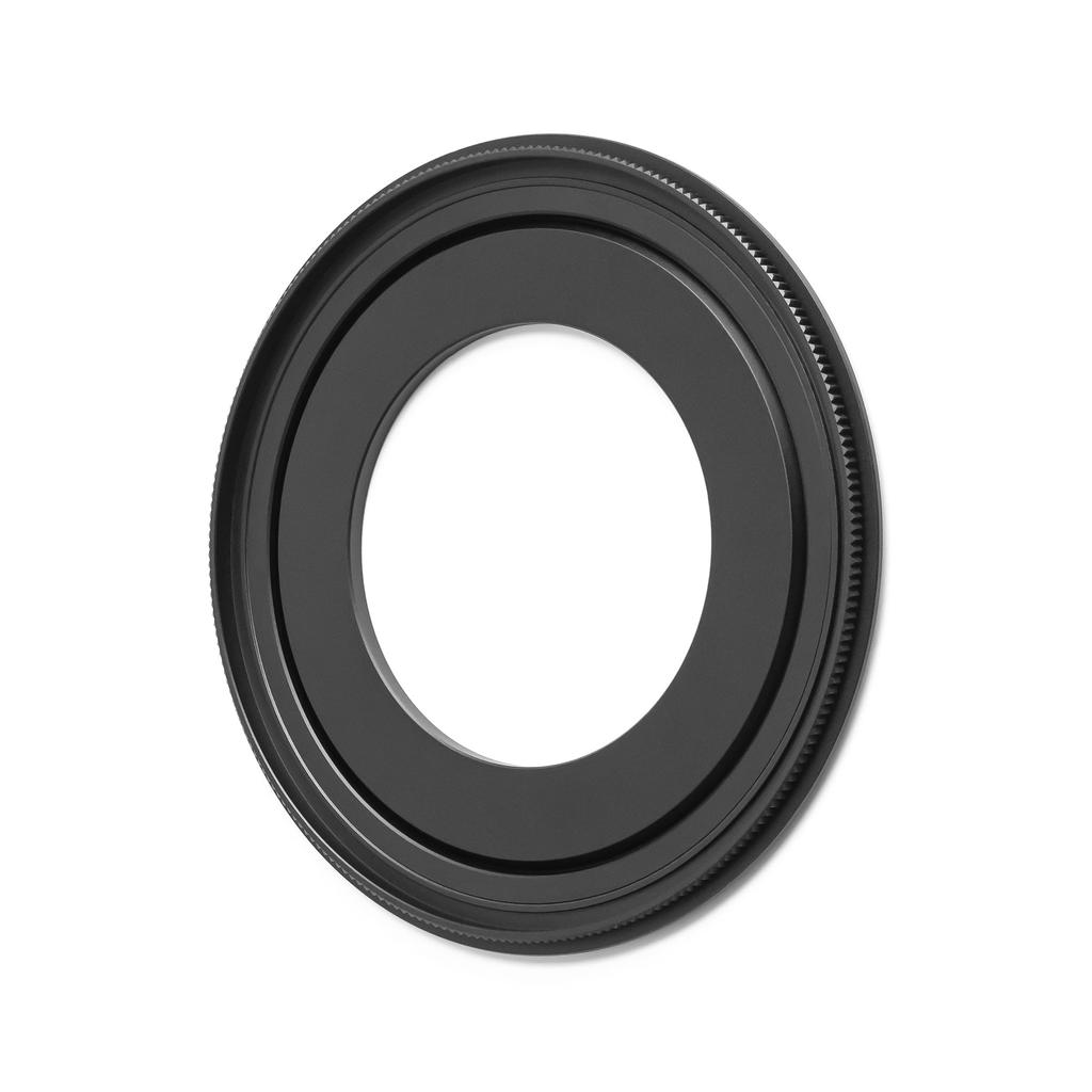 KANI 100mm Width HT100 Magnetic Adapter Ring for 100mm Width Holder Compatible with Lens Frame Diameter 67mm Square Filter Accessory Aluminum 817112