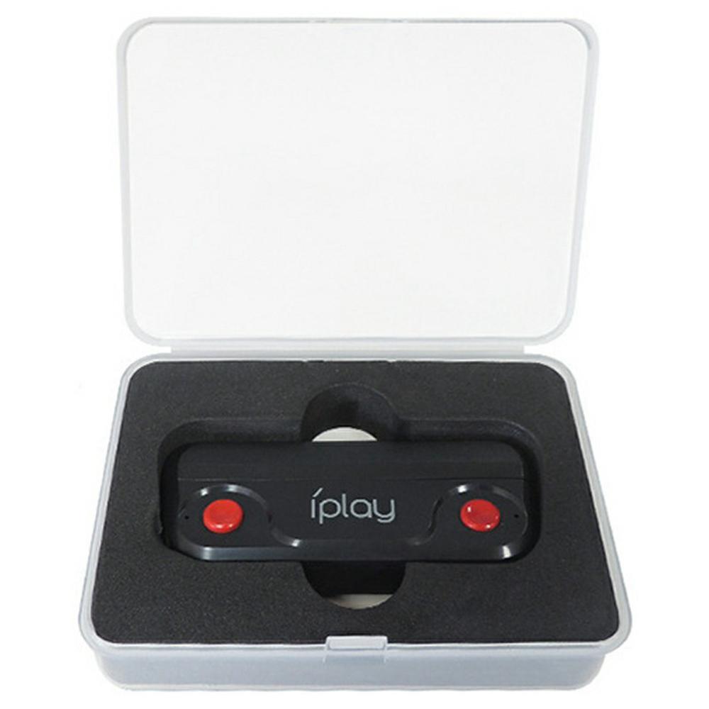 IPLAY HBS-204 For Nintendo Switch HD-Compatible TV Dock Mini Docking Station