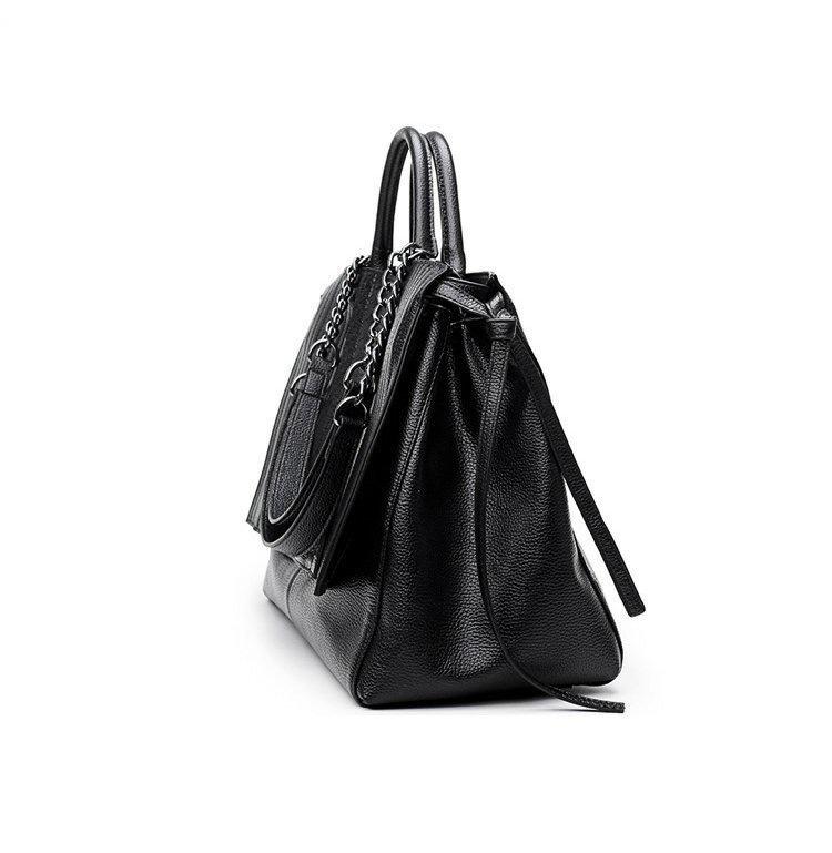 Женская модная сумка-тоут и на плечо 2025 года, большая вместимость, легкая роскошь