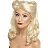 Pin Up Wig