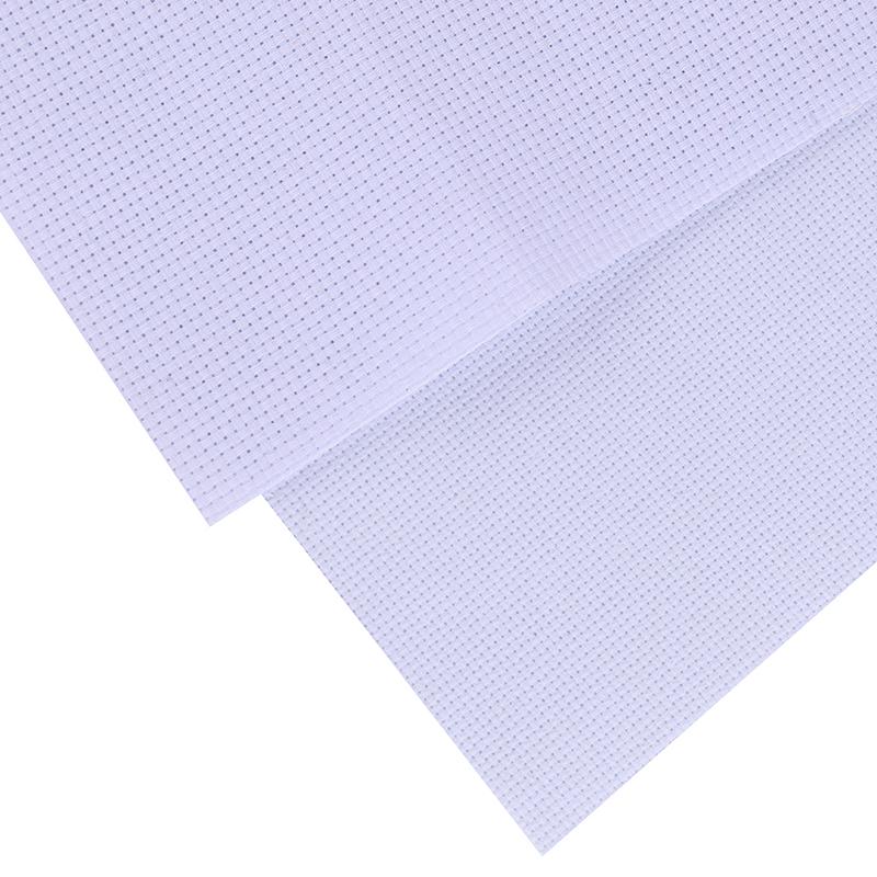 11Ct 14Ct ткань Aida, вышивка крестиком, ткань для рукоделия своими руками, ткань для шитья