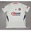 Mens Soccer Jersey Mexico Liga MX Chivas Tigres Cruz Azul Pachuca Napoli Fan Shirt Short Sleeve Sportswear