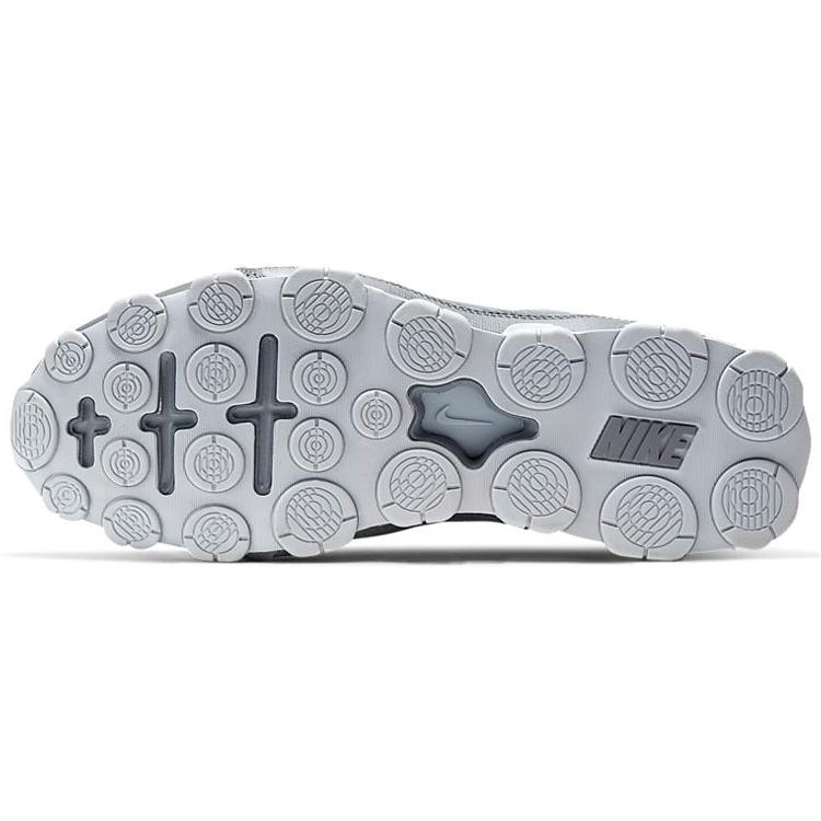 Nike Reax 8 Cool Grey 621716-010