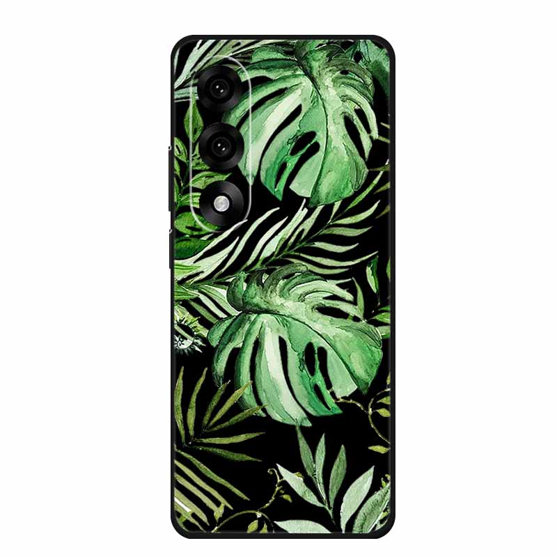 Case For OnePlus Nord 5 Case One Plus Nord 5 Nord5 Cartoon Cat Black Silicone Soft Back Cover For OnePlus Ace 5 Ultra Phone Case