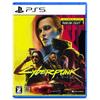 CYBERPUNK 2077 ULTIMATE EDITION - PS5 [Рейтинг CERO "Z"]