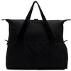 Nike Polyester Shoulder Bag Crossbody Bag Handbags Regular Unisex Black Casual BA5441-010