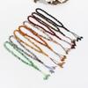 Classic Acrylic Tasbih: 33-Bead Middle Eastern Prayer Bracelet for Men & Women